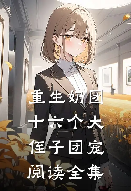 重生奶团十六个大侄子团宠阅读全集