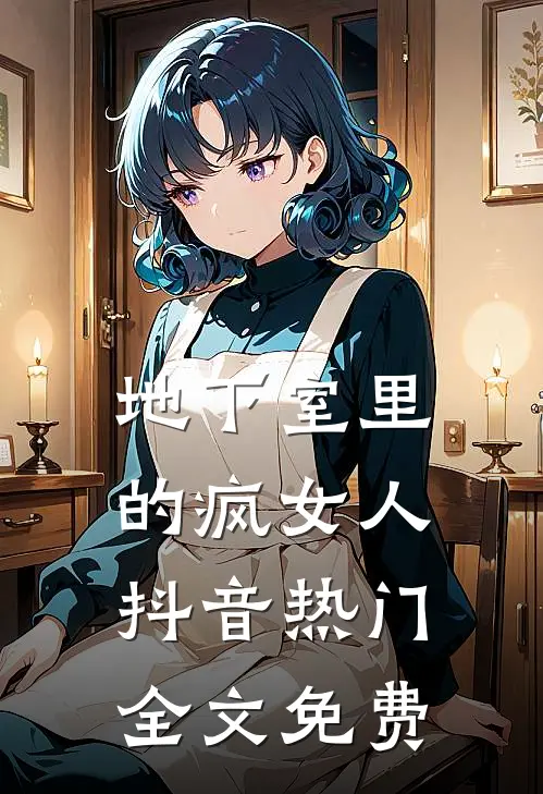 地下室里的疯女人抖音热门全文免费