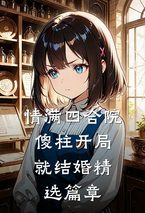 情满四合院：傻柱开局就结婚精选篇章