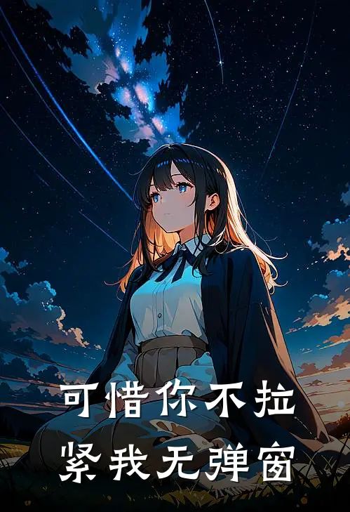 可惜你不拉紧我无弹窗