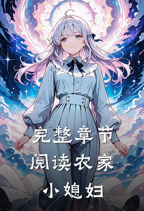 完整章节阅读农家小媳妇