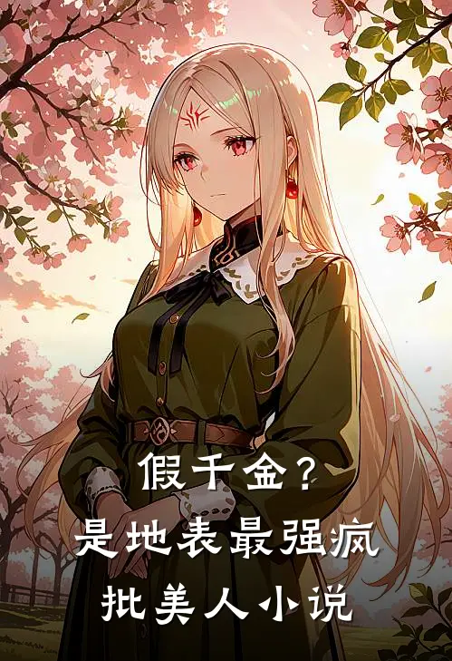 假千金？是地表最强疯批美人小说