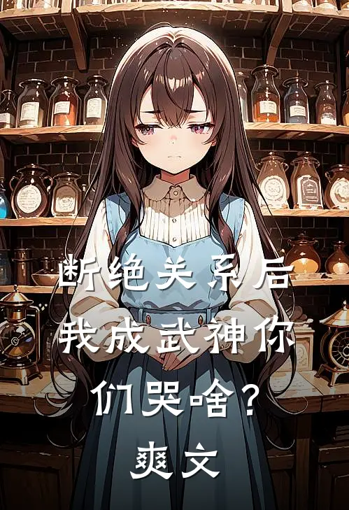 断绝关系后，我成武神你们哭啥？爽文