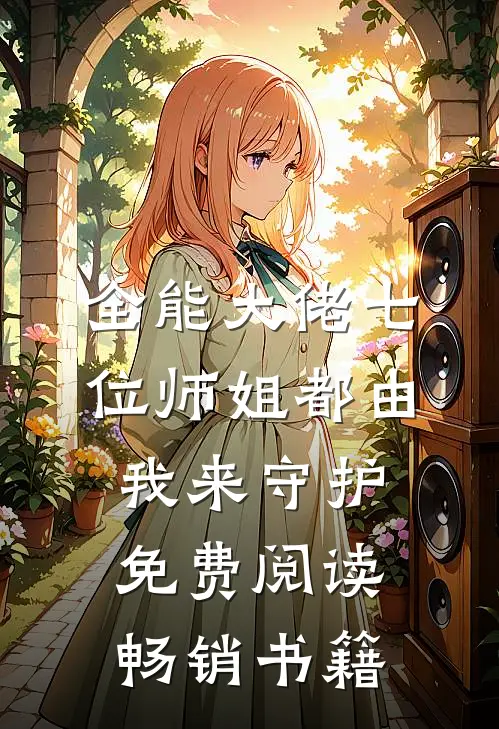 全能大佬七位师姐都由我来守护免费阅读畅销书籍