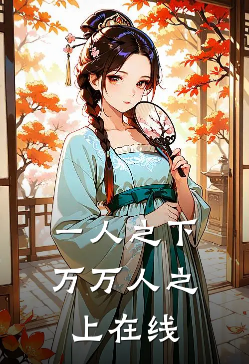 一人之下，万万人之上在线