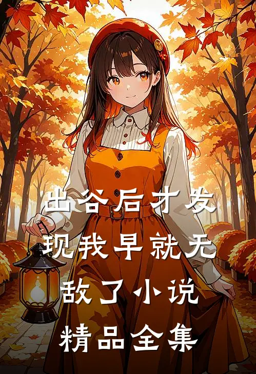 出谷后才发现我早就无敌了小说精品全集