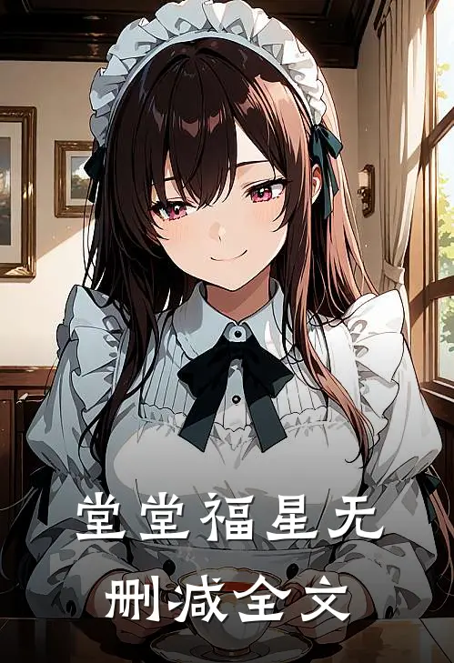 堂堂福星无删减全文