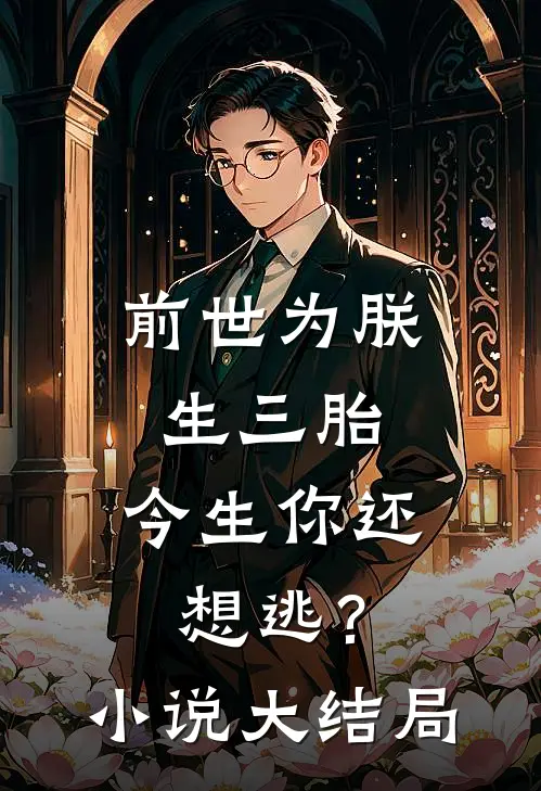 前世为朕生三胎，今生你还想逃？小说大结局