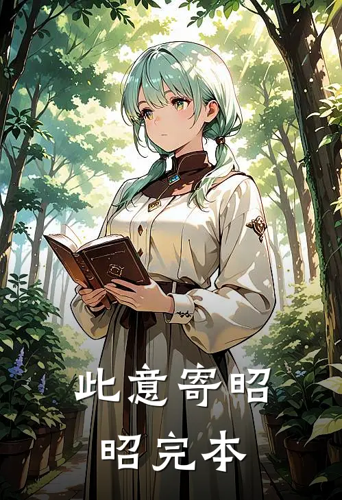 此意寄昭昭完本