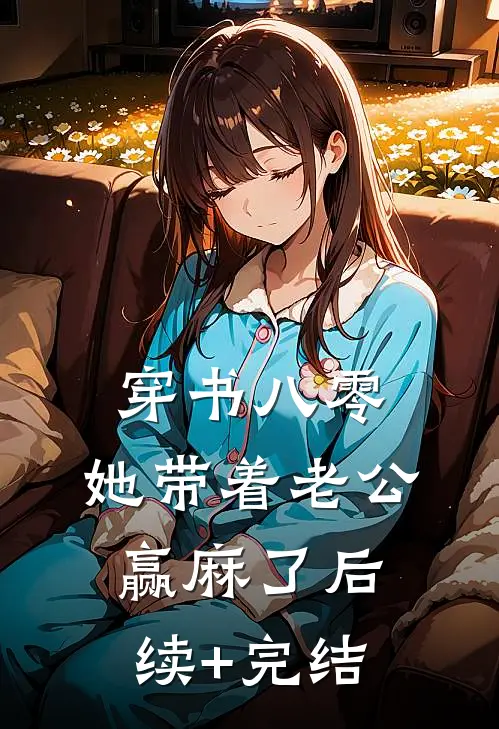 穿书八零：她带着老公赢麻了后续+完结