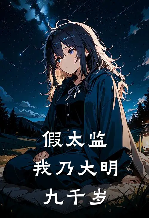 假太监：我乃大明九千岁