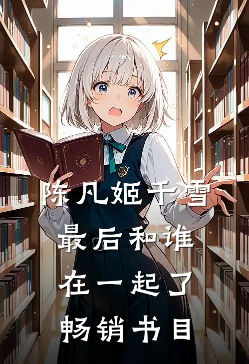 陈凡姬千雪最后和谁在一起了畅销书目