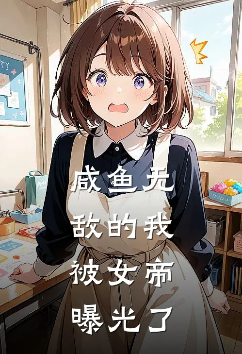 咸鱼无敌的我，被女帝曝光了