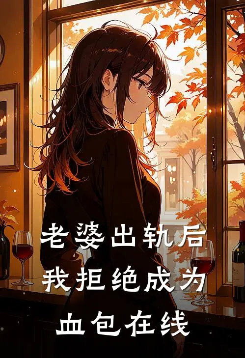 老婆出轨后我拒绝成为血包在线