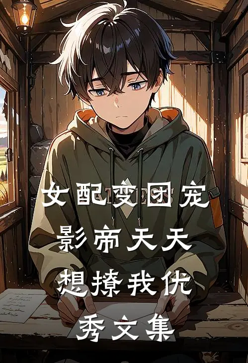 女配变团宠：影帝天天想撩我优秀文集