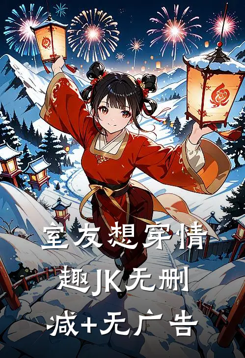 室友想穿情趣JK无删减+无广告