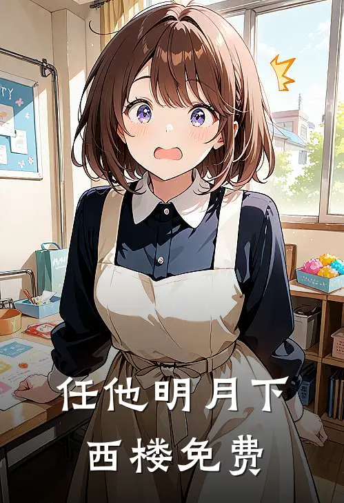 任他明月下西楼免费