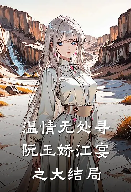 温情无处寻阮玉娇江宴之大结局