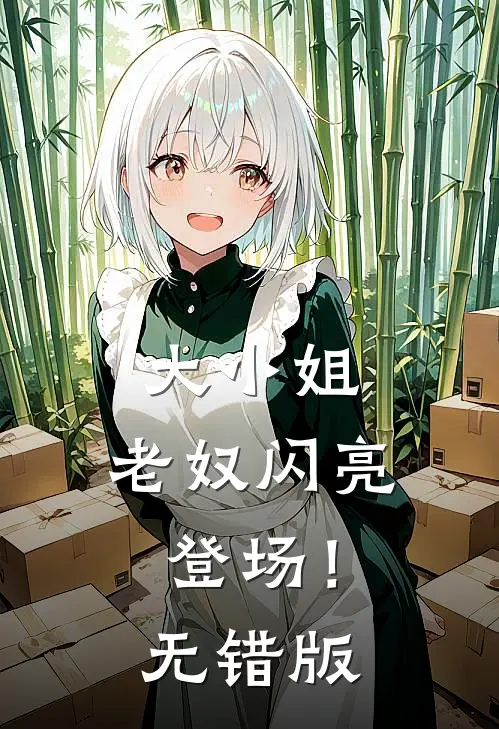 大小姐，老奴闪亮登场！无错版