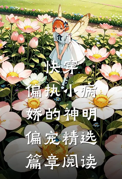快穿：偏执小病娇的神明偏宠精选篇章阅读