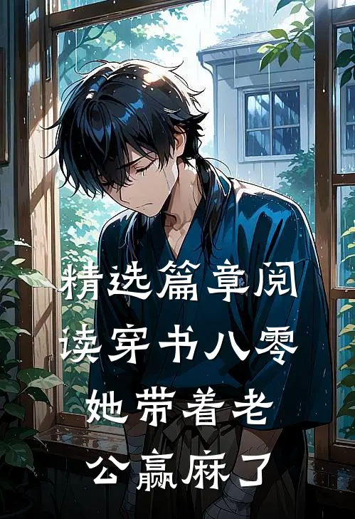 精选篇章阅读穿书八零：她带着老公赢麻了