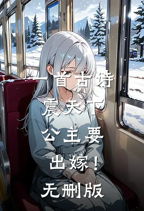 一首古诗震天下，公主要出嫁！无删版