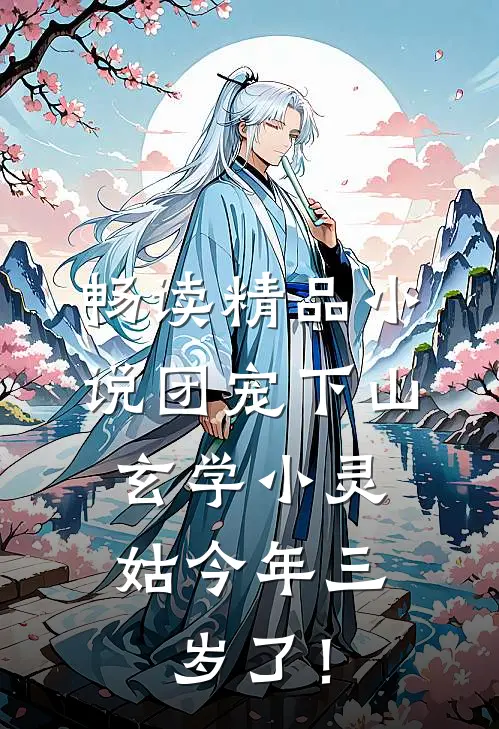 畅读精品小说团宠下山：玄学小灵姑今年三岁了！