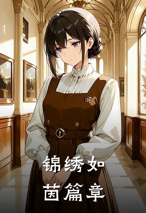 锦绣如茵篇章