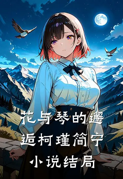 花与琴的邂逅柯瑾简宁小说结局
