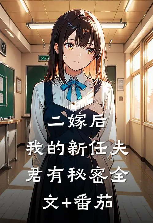 二嫁后，我的新任夫君有秘密全文+番茄