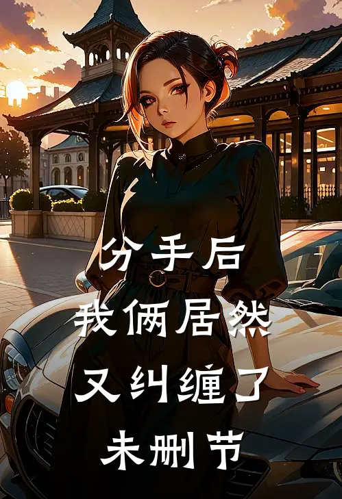 分手后，我俩居然又纠缠了未删节