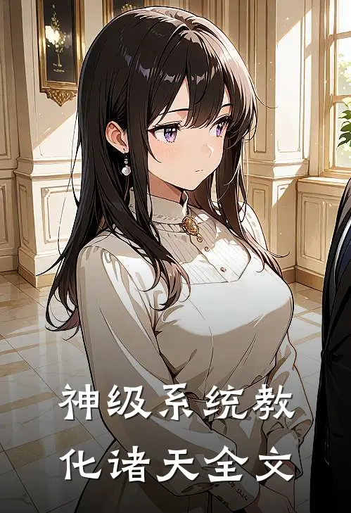 神级系统教化诸天全文