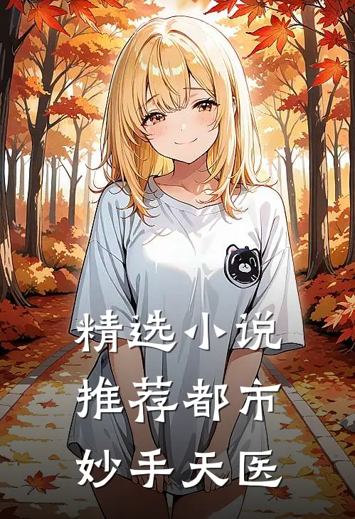 精选小说推荐都市妙手天医