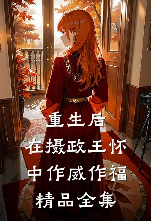 重生后，在摄政王怀中作威作福精品全集