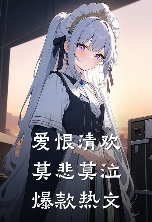 爱恨清欢，莫悲莫泣爆款热文