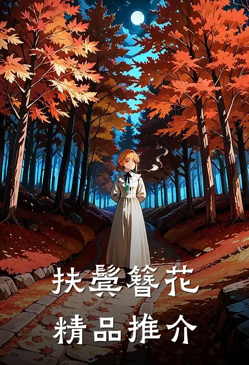扶鬓簪花精品推介
