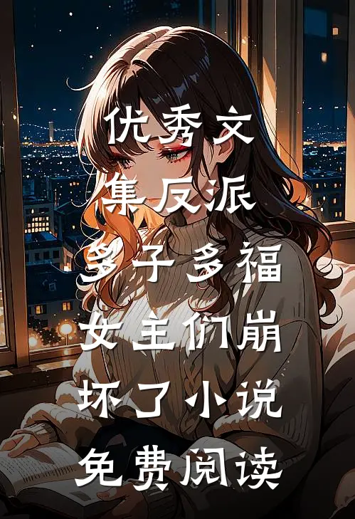 优秀文集反派:多子多福,女主们崩坏了小说免费阅读