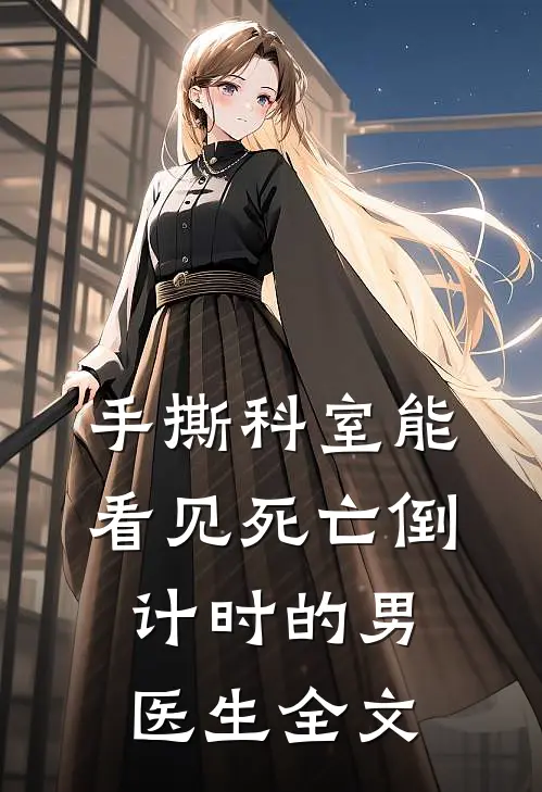 手撕科室能看见死亡倒计时的男医生全文