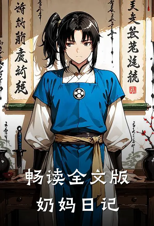 畅读全文版奶妈日记