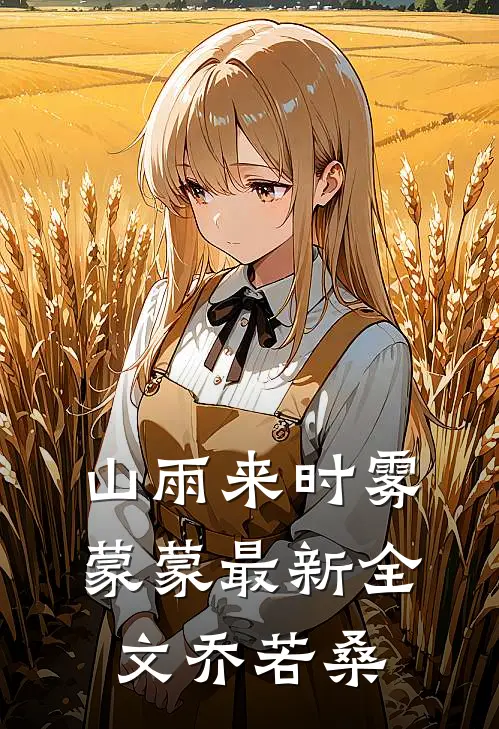 山雨来时雾蒙蒙最新全文乔若桑
