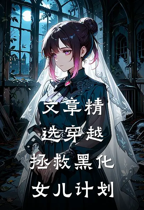 文章精选穿越：拯救黑化女儿计划