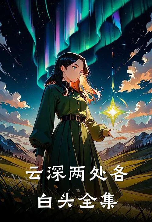 云深两处各白头全集