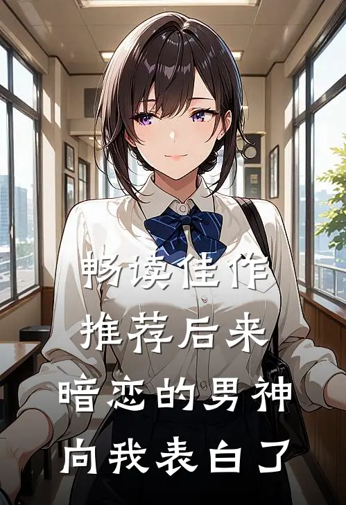 畅读佳作推荐后来，暗恋的男神向我表白了