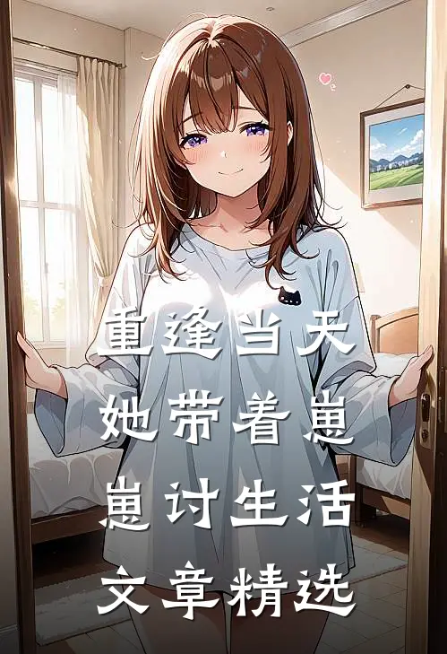 重逢当天，她带着崽崽讨生活文章精选
