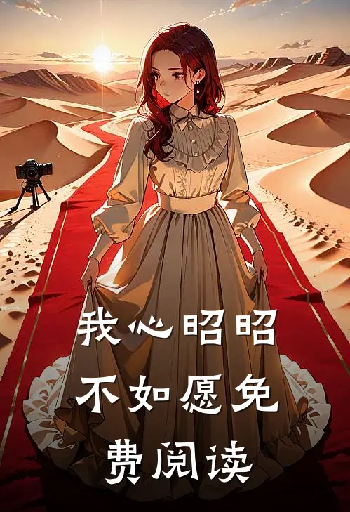 我心昭昭不如愿免费阅读