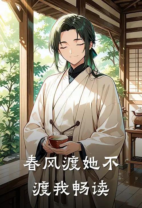 春风渡她不渡我畅读