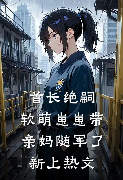 首长绝嗣，软萌崽崽带亲妈随军了新上热文