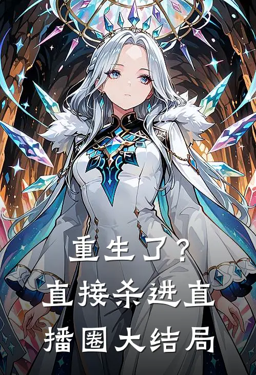 重生了？直接杀进直播圈大结局