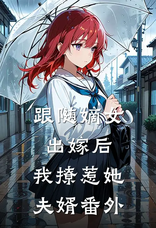 跟随嫡女出嫁后，我撩惹她夫婿 番外