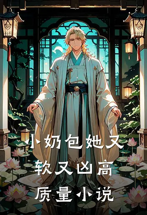 小奶包她又软又凶高质量小说